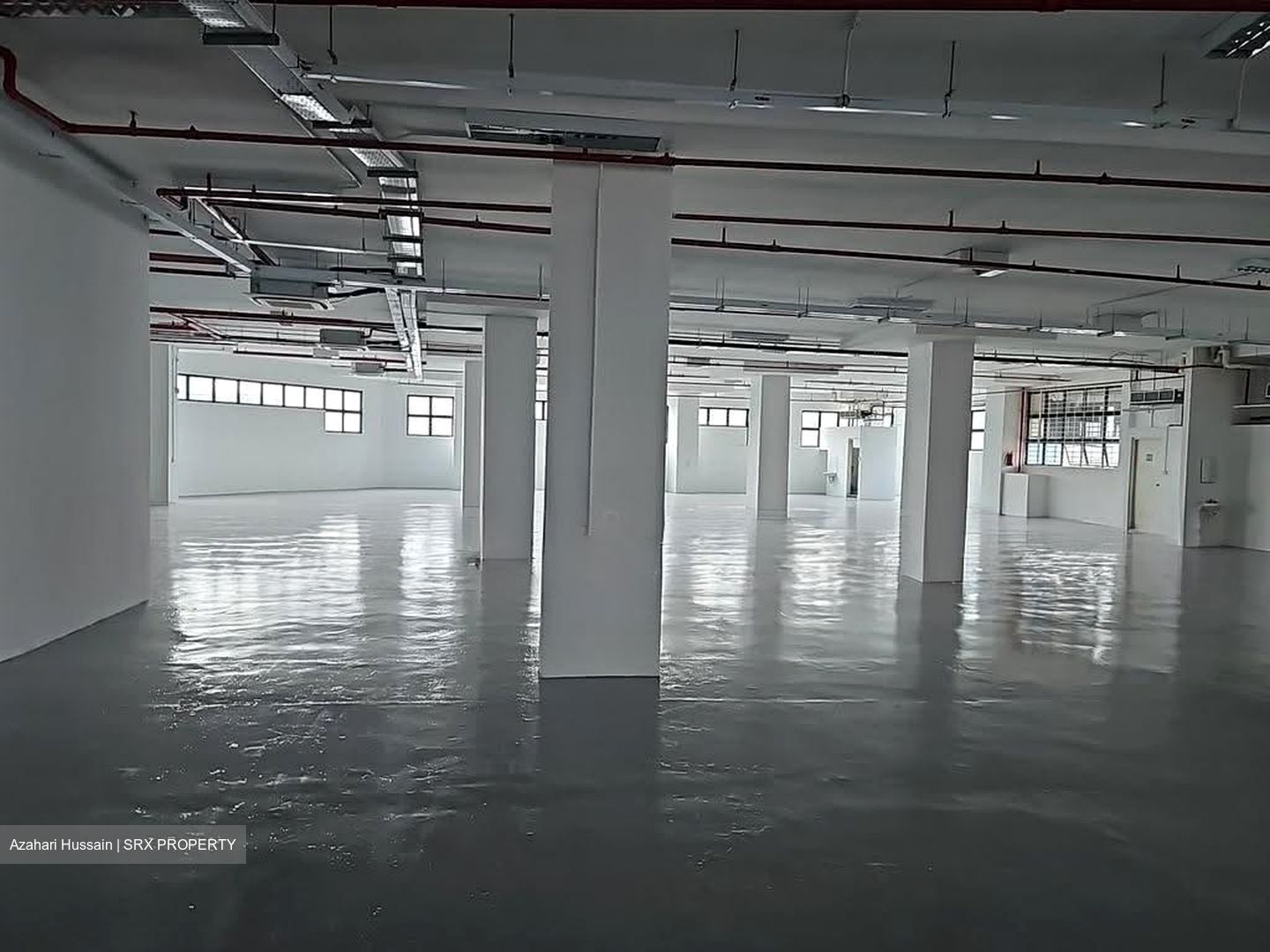Upper Aljunied Link (D13), Factory #635425291